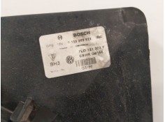 Recambio de electroventilador para volkswagen touareg (7la, 7l6, 7l7) 2.5 r5 tdi referencia OEM IAM 7L0121203F   2