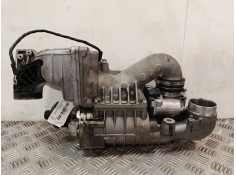 Recambio de compresor volumetrico para mercedes-benz clase c (w203) c 180 kompressor (203.046) referencia OEM IAM A2710902080  
