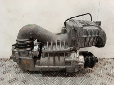 Recambio de compresor volumetrico para mercedes-benz clase c (w203) c 180 kompressor (203.046) referencia OEM IAM A2710902080   2