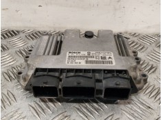 Recambio de centralita motor uce para citroën berlingo / berlingo first monospace (mf_, gjk_, gfk_) 1.6 hdi 75 (mf9hw, gj9hwc, g