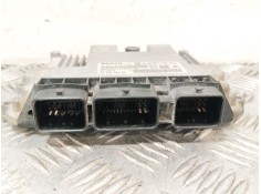 Recambio de centralita motor uce para citroën berlingo / berlingo first monospace (mf_, gjk_, gfk_) 1.6 hdi 75 (mf9hw, gj9hwc, g 2