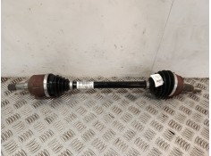 Recambio de transmision delantera izquierda para citroën c5 aircross (ac_, aj_, ar_, a4_) 1.2 puretech 130 (arhnsj) referencia O