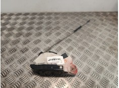 Recambio de cerradura puerta delantera izquierda para seat ibiza iv sc (6j1, 6p5) 1.4 tdi referencia OEM IAM 5N1837015A  