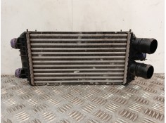 Recambio de intercooler para citroën c4 iii (ba_, bb_, bc_) 1.2 puretech 130 (bahnsa, bahnsb) referencia OEM IAM 9824742280  