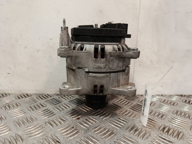 Recambio de alternador para seat altea xl (5p5, 5p8) 1.6 tdi referencia OEM IAM 06F903023F 03L903023X 