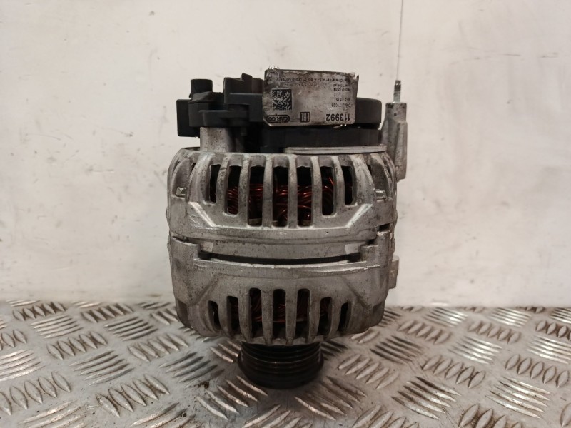 Recambio de alternador para seat altea xl (5p5, 5p8) 1.6 tdi referencia OEM IAM 06F903023F 03L903023X 