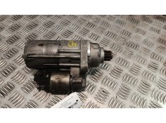 Recambio de motor arranque para seat altea xl (5p5, 5p8) 1.6 tdi referencia OEM IAM 0AM911023QX  