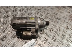 Recambio de motor arranque para seat altea xl (5p5, 5p8) 1.6 tdi referencia OEM IAM 0AM911023QX   2