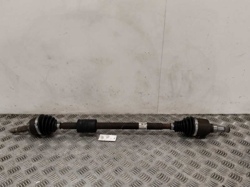 Recambio de transmision delantera derecha para ford ecosport 1.0 ecoboost referencia OEM IAM GN153B436GB  