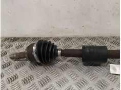 Recambio de transmision delantera derecha para ford ecosport 1.0 ecoboost referencia OEM IAM GN153B436GB   2