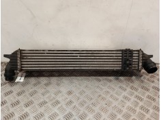 Recambio de intercooler para renault laguna iii (bt0/1) 2.0 dci (bt01, bt08, bt09, bt0e, bt0k, bt12, bt1c, bt1d,... referencia O