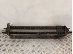 Recambio de intercooler para renault laguna iii (bt0/1) 2.0 dci (bt01, bt08, bt09, bt0e, bt0k, bt12, bt1c, bt1d,... referencia O 2