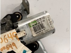 Recambio de motor limpia trasero para peugeot 407 sw (6e_, 6d_) 2.0 hdi 135 referencia OEM IAM 96465008800   2
