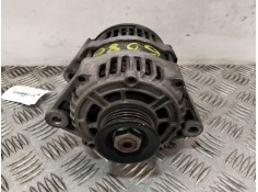 Recambio de alternador para chevrolet aveo / kalos hatchback (t250, t255) 1.2 referencia OEM IAM 96936136  