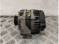 Recambio de alternador para chevrolet aveo / kalos hatchback (t250, t255) 1.2 referencia OEM IAM 96936136   2