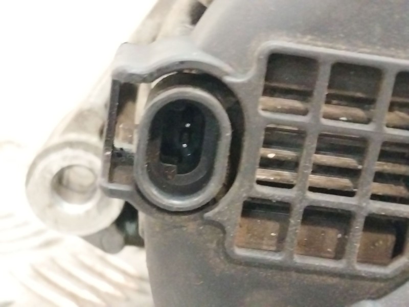 Recambio de alternador para chevrolet aveo / kalos hatchback (t250, t255) 1.2 referencia OEM IAM 96936136  