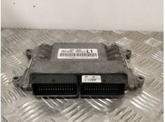 Recambio de centralita motor uce para chevrolet aveo / kalos hatchback (t250, t255) 1.2 referencia OEM IAM 96983177 5WY5968C 
