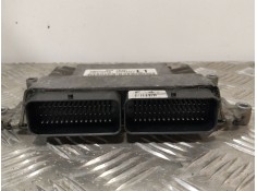 Recambio de centralita motor uce para chevrolet aveo / kalos hatchback (t250, t255) 1.2 referencia OEM IAM 96983177 5WY5968C  2
