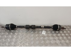 Recambio de transmision delantera derecha para kia sportage iii (sl) 1.7 crdi referencia OEM IAM 495012Y930  