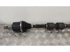 Recambio de transmision delantera derecha para kia sportage iii (sl) 1.7 crdi referencia OEM IAM 495012Y930   2