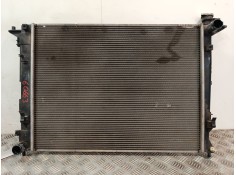 Recambio de radiador agua para kia sportage iii (sl) 1.6 gdi referencia OEM IAM 253102Y501  