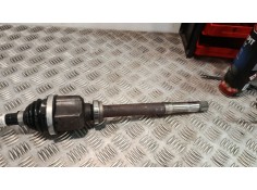 Recambio de transmision delantera derecha para citroën c5 aircross (ac_, aj_, ar_, a4_) 1.2 puretech 130 (arhnsj) referencia OEM