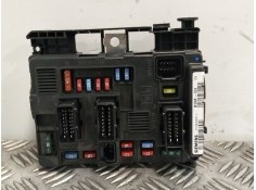 Recambio de centralita confort para citroën c2 (jm_) 1.1 referencia OEM IAM 9643498880 T118470003 