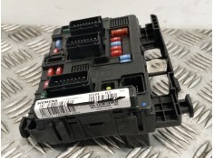 Recambio de centralita confort para citroën c2 (jm_) 1.1 referencia OEM IAM 9643498880 T118470003  2