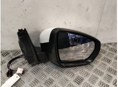 Recambio de retrovisor derecho para citroën c5 aircross (ac_, aj_, ar_, a4_) 1.2 puretech 130 (arhnsj) referencia OEM IAM E20415