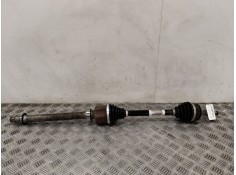 Recambio de transmision delantera derecha para renault kadjar (ha_, hl_) 1.3 tce 140 referencia OEM IAM 391002670R  