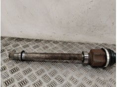 Recambio de transmision delantera derecha para renault kadjar (ha_, hl_) 1.3 tce 140 referencia OEM IAM 391002670R   2