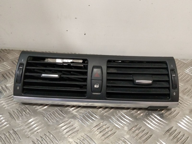 Recambio de warning para bmw x5 (e70) xdrive 30 d referencia OEM IAM 61316919506  