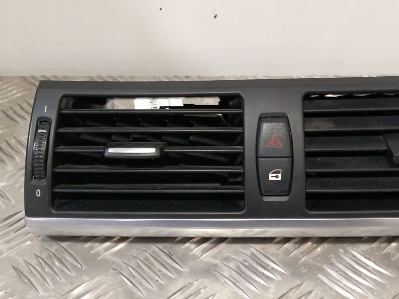 Recambio de warning para bmw x5 (e70) xdrive 30 d referencia OEM IAM 61316919506  