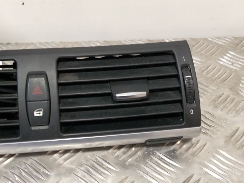 Recambio de warning para bmw x5 (e70) xdrive 30 d referencia OEM IAM 61316919506  
