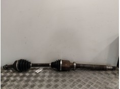 Recambio de transmision delantera derecha para ford transit custom v362 furgoneta (fy, fz) 2.2 tdci referencia OEM IAM BK213B437