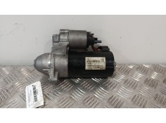 Recambio de motor arranque para mercedes-benz clase c t-model (s205) c 220 bluetec / d (205.204) referencia OEM IAM A6519062800 