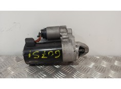 Recambio de motor arranque para mercedes-benz clase c t-model (s205) c 220 bluetec / d (205.204) referencia OEM IAM A6519062800  2