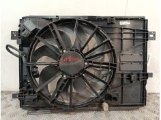 Recambio de electroventilador para citroën c5 aircross (ac_, aj_, ar_, a4_) 1.2 puretech 130 (arhnsj) referencia OEM IAM 9836058 2