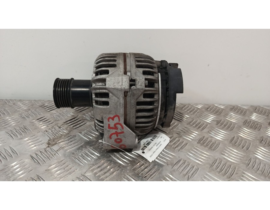 Recambio de alternador para saab 9-5 station wagon (ys3e) 2.3 t referencia OEM IAM 5601307 8549552 