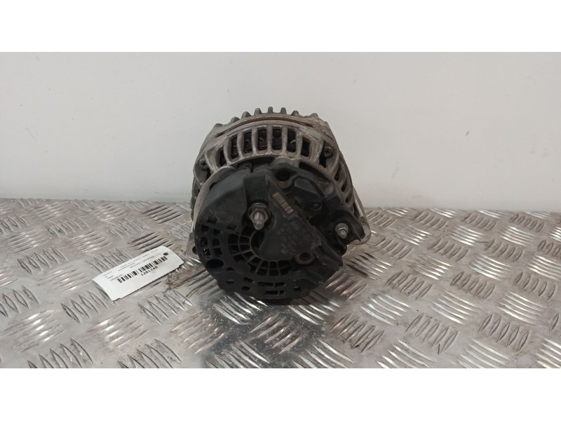 Recambio de alternador para saab 9-5 station wagon (ys3e) 2.3 t referencia OEM IAM 5601307 8549552 