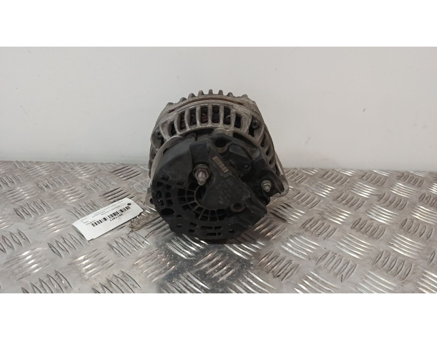 Recambio de alternador para saab 9-5 station wagon (ys3e) 2.3 t referencia OEM IAM 5601307 8549552 