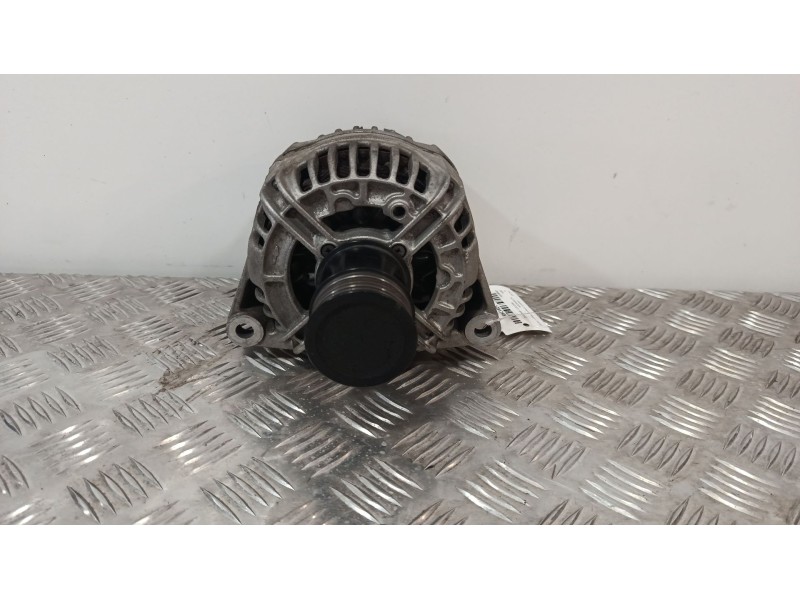 Recambio de alternador para saab 9-5 station wagon (ys3e) 2.3 t referencia OEM IAM 5601307 8549552 