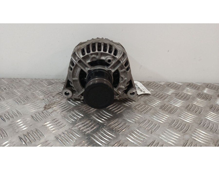 Recambio de alternador para saab 9-5 station wagon (ys3e) 2.3 t referencia OEM IAM 5601307 8549552 