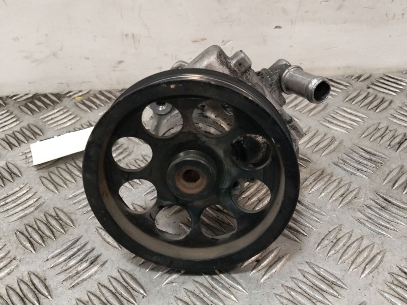 Recambio de bomba direccion para saab 9-5 station wagon (ys3e) 2.3 t referencia OEM IAM 7690955106  