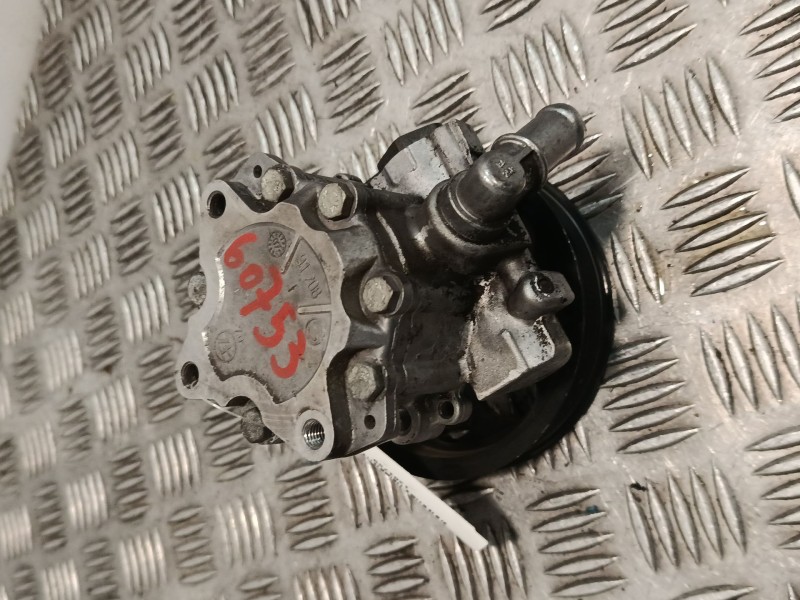Recambio de bomba direccion para saab 9-5 station wagon (ys3e) 2.3 t referencia OEM IAM 7690955106  
