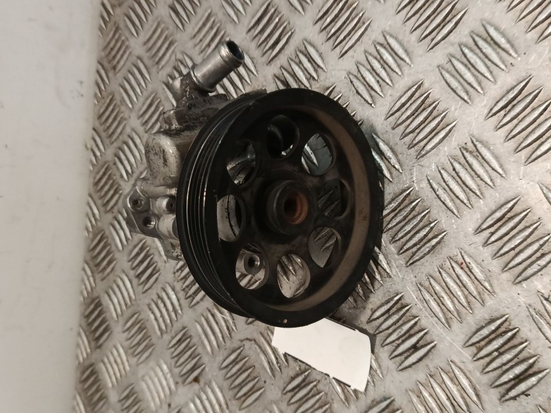 Recambio de bomba direccion para saab 9-5 station wagon (ys3e) 2.3 t referencia OEM IAM 7690955106  