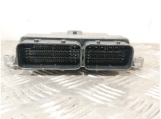 Recambio de centralita motor uce para citroën c5 aircross (ac_, aj_, ar_, a4_) 1.2 puretech 130 (arhnsj) referencia OEM IAM 9815 2