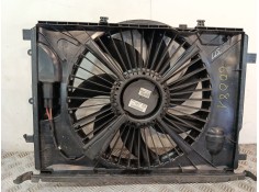 Recambio de electroventilador para mercedes-benz clase c (w204) c 200 cdi (204.001) referencia OEM IAM 2049061403  