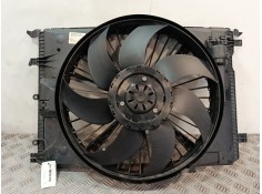 Recambio de electroventilador para mercedes-benz clase c (w204) c 200 cdi (204.001) referencia OEM IAM 2049061403   2