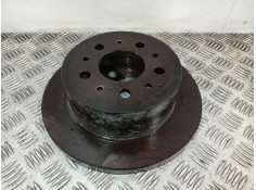 Recambio de disco freno delantero para fiat ducato furgon 250 referencia OEM IAM 51848618 51728377 
